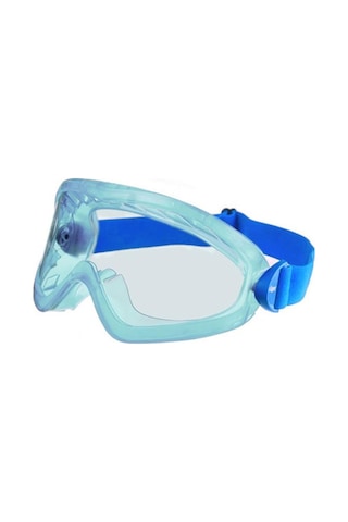 Civilcivilal Drager X-Pect 8510 Koruyucu İş Gözlüğü