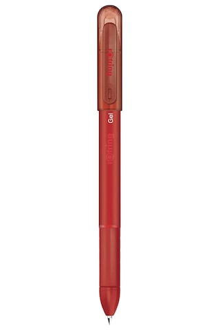 Rotring Jel Kalem 0.7 Mm, Kırmızı - 2114438 Genel