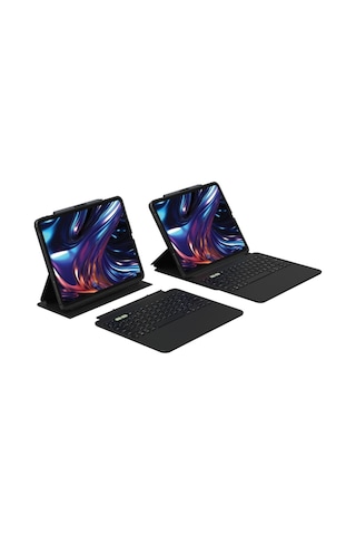 Zagg Pro Keys 2 11 İnc Klavye İpad Air 10.9/11 103418443