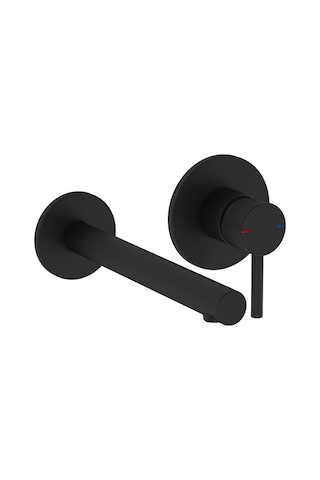 VitrA Origin Ankastre Sıva Üstü Lavabo Bataryası A4258136WTC