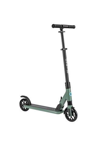 Micro Sprite Süspansiyon 2 Tekerlekli Scooter Olive Green