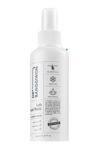 Lab Saç Dökülme Karşıtı Tonik, Anti Hair Loss Tonic 150 Ml