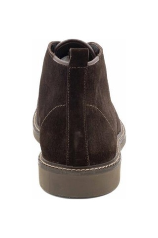 Freefoot 23210-1 Antik Kahve Erkek Bot 001