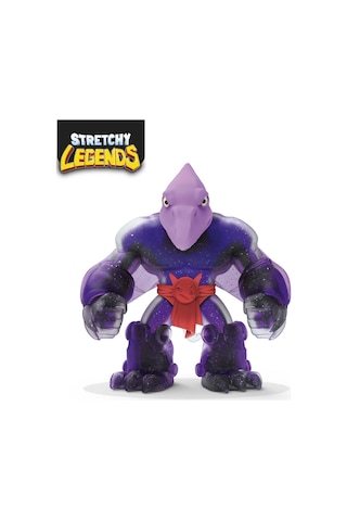 Legends Stretchy Pterotrooper Figür