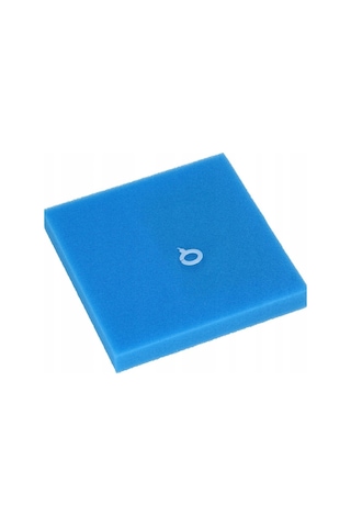 Philips Powerpro City Fc9331/07 Uyumlu Fc8010/01 Yıkanabilir Sünger Filtre