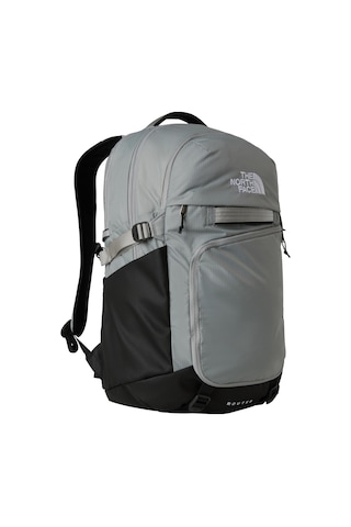The North Face Router 40lt Sırt Çantası Nf0a52sf4s71 Gri