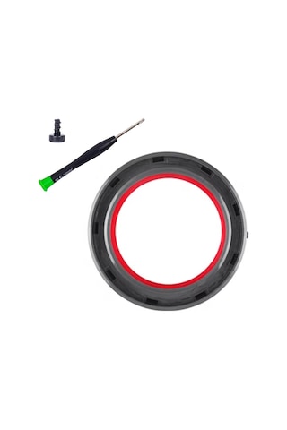 V11/v15/sv14/sv15/sv22 İçin Toz Haznesi Üst Sabit Sızdırmazlık Halkası