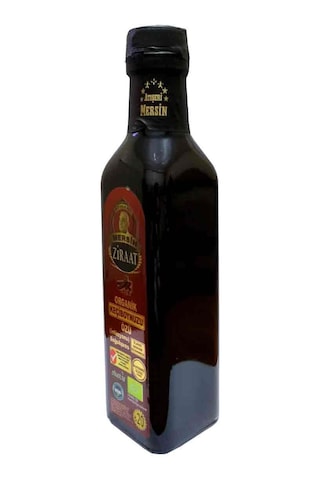 Atışeri Organik Keçiboynuzu Özü 350 G