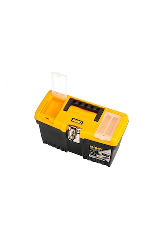 Mano 13 Jumbo Metal Kilitli Takım Çantası Jmt-13 13" / 32 Cm N11.497