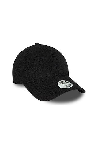 New Era Wmns Borg 9forty Losdod Blk Siyah Kadın Şapka-9536 Siyah