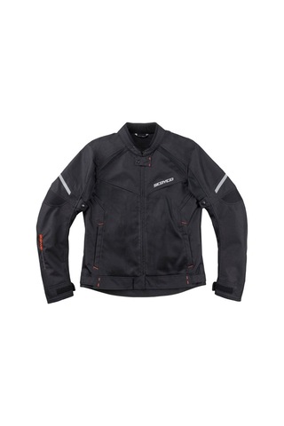 Scoyco Jk118 Yazlık Motosiklet Montu (Siyah) (472717609)