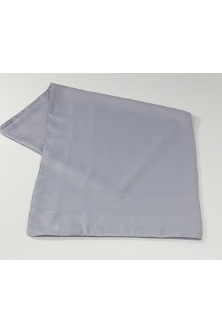 Miray Büyük Boy Harmony Eşarp - 120 X 120 - 06250 Gri