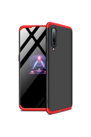 Xiaomi Mi 9 Kilif Zore Kamera Korumali 360 Tam Koruma Ays 336546985