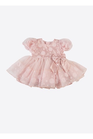 KitiKate Loly Elbise Pembe