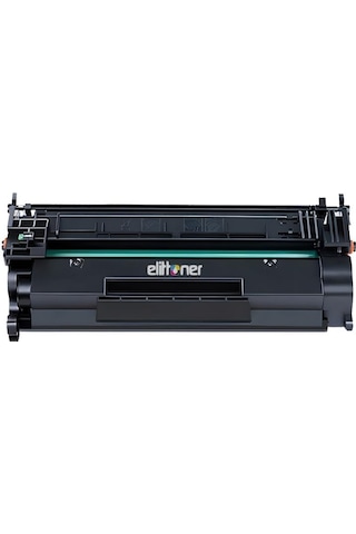 Elittoner Hp W1510x, 151x, Laserjet Pro 4003, Mfp 4103 9.7k