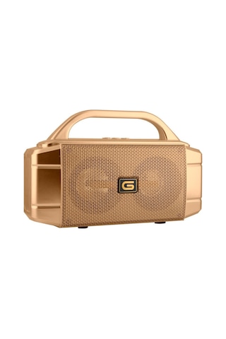 Gibox G007 Kablosuz Bluetooth Hoparlör