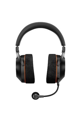 Beyerdynamic Mmx100 80+ Saat Pil Ömürlü Kablosuz Oyuncu Kulaklık - Siyah