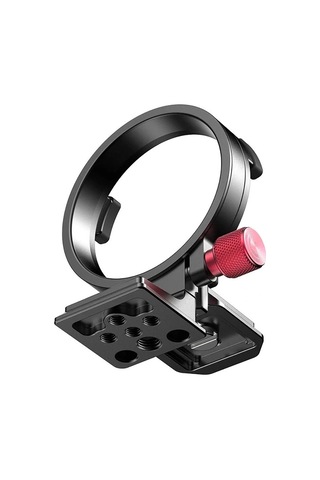 Ulanzi S-63 Yataydan Dikeye Dönebilir Montaj Plakası Kiti