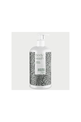 Body Wash Cleanse Refresh - Duş Jeli - 500ml Natural Diğer