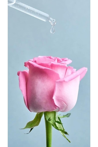 Nivea Aqua Rose Organik Gül Suyu İçeren Yüz Temizleme Köpüğü 150 ML