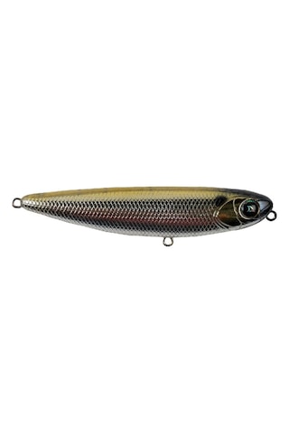 Hanfish Baskin 90