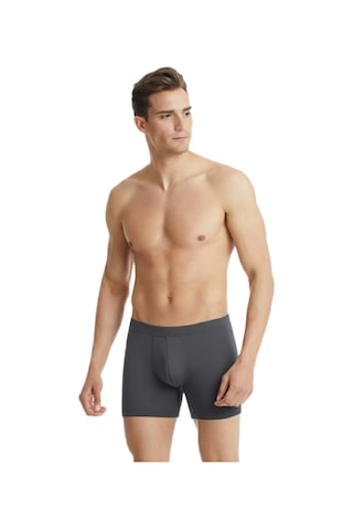 Blackspade Erkek Silver Boxer 9313 Antrasit