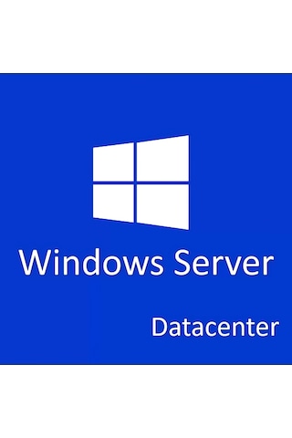 Windows Server Datacenter 2025 Dijital Lisans Key