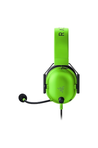 Razer BlackShark V2 X RZ04-03240600-R3M1 Kulak Üstü Oyuncu Kulaklığı