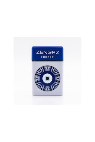 Zengaz Geometrik Nazar Çakmak