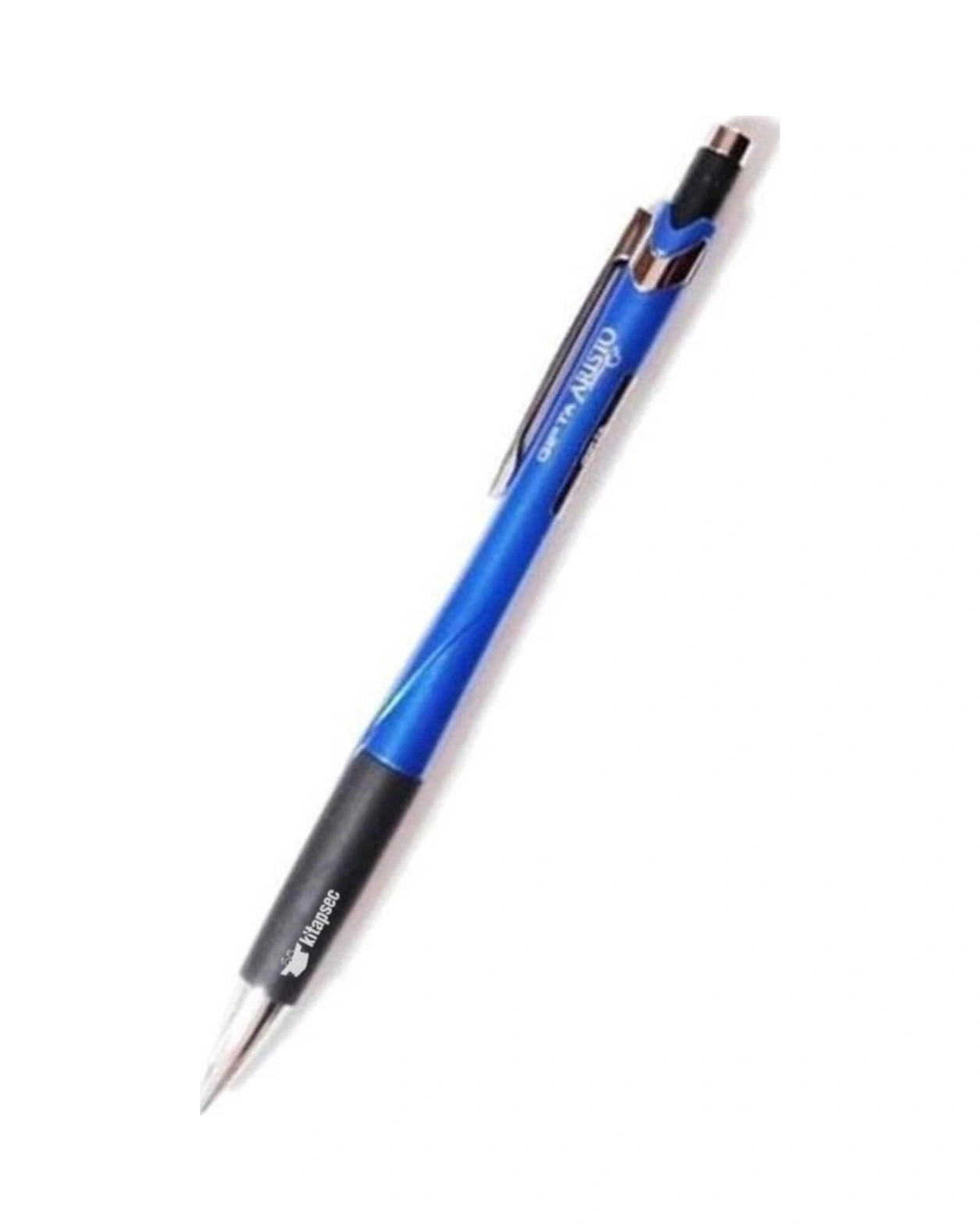 K1835 Arısto Mekanik Kurşun Kalem Mavi 0,7 Nocolor-33cbf7c0