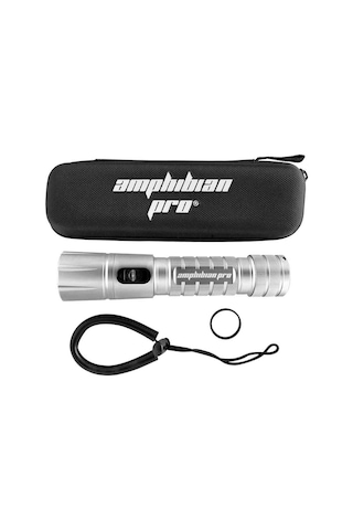 Amphibian Pro Gt-2000 / 2000 Lümen Led Su Altı Feneri