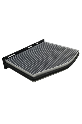 Sca 666 Vwgolf 5,jetta Iı,yeni Passat,caddy Iıı,touran,audi 3.skoda Oktavia Iı, Hck 7124, Wpk 109, K 1111 A Aktif Karbonlu Polen Filtresi