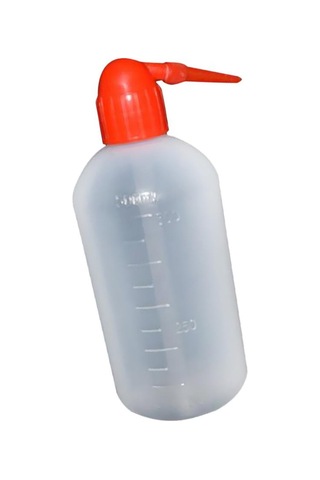 Suntek Bahçe Sulama Kabı Plastik Sıkıştırılmış Su E