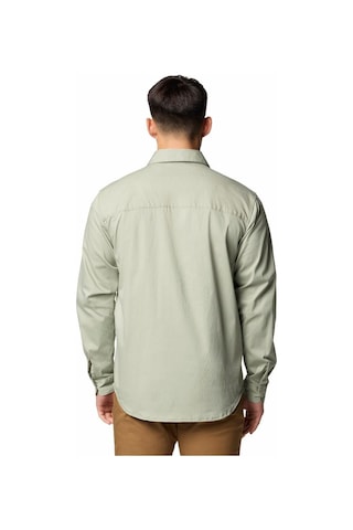 Columbia Landroamer Twill Erkek Uzun Kollu Gömlek-8135 Safari