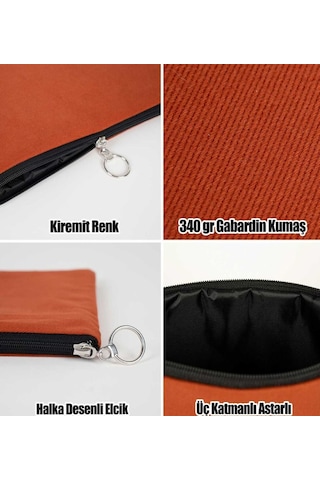 Bk Gift Yaz Temalı-9 Sarı Tablet Çantası 30x21cm, Apple iPad Uyumlu Çantası, Baskılı Tablet Kılıfı