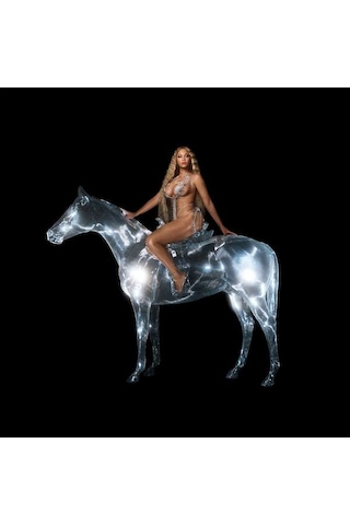 Beyoncé Renaissance (Deluxe Edition) - Plak