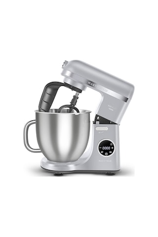 Karaca Mastermaid Chef Ultra D2000 W Dijital Ekranlı Hamur Yoğurma Makinesi