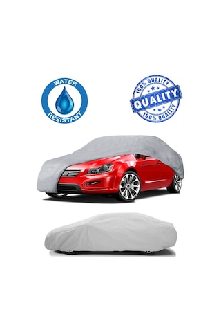 Hyundai Accent Era 2009 Model Oto Brandası,Araba Çadırı