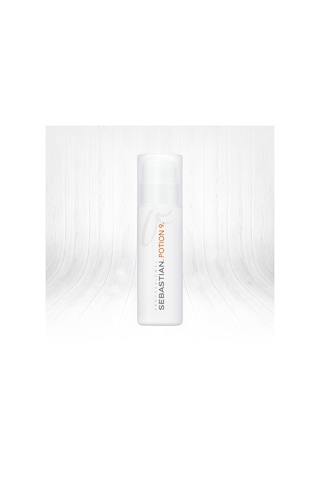 Sebastian Potion 9 Şekillendirici Saç Bakım Kremi 50 ML
