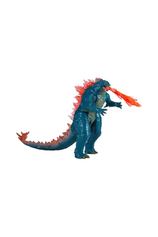Godzilla X Kong Aksiyon Figürü 15 Cm Godzilla Evolved 35200