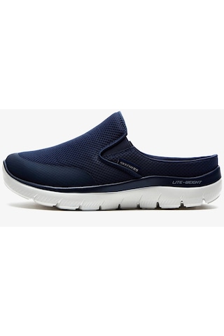 Skechers Summits Erkek Ayakkabısı Skc232296tk Nvy Lacivert