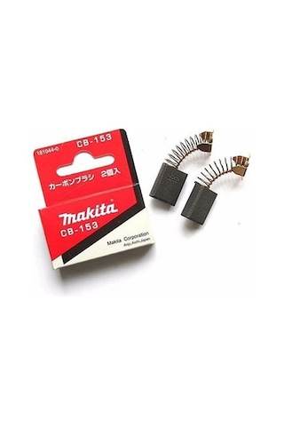 Makita Cb-153 Kömür Takımı Ls1040 Lh1040 Tw1000 3601B Makita Cb-153 Kömür Takımı Ls1040 Lh1040 Tw1000 3601B