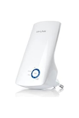 Tp-lınk Tl-wa854re 300mbps Wıfı Menzıl Genısletıcı