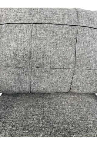 Tu Tienda Nergiz 3 1 1 Mermer Masa Bahçe Balkon Mobilyası,kayrak Gri Kayrak Gri