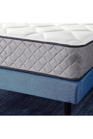 Sleepnice Prime Plus Ortopedik Tek Kişilik Özel Ölçü Yaylı Yatak