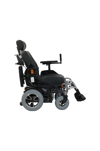 Jetty Scuba S-220 Multi Fonksiyonel Akülü Tekerlekli Sandalye