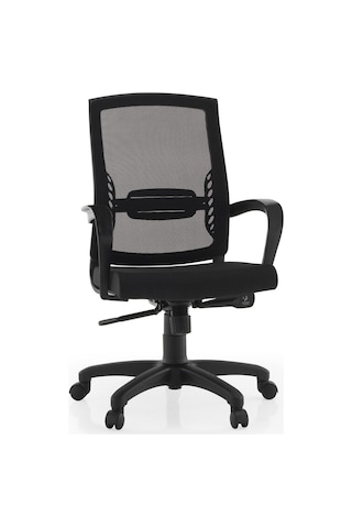 Alissa Şef Çalışma Ofis Koltuğu