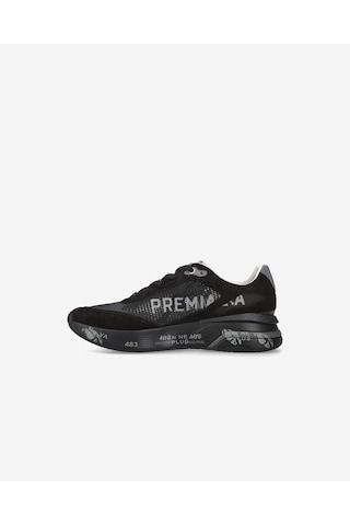 Premiata Sneakers Moerun 7297 Siyah