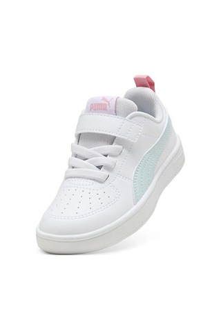 Puma Rickie Ac+ Ps Çocuk Günlük Ayakkabı 38583642 Beyaz