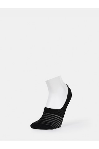 Colin's Colins Kadın Siyah Çorap Cl1074846 Q1.v1 Blk Siyah